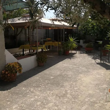 Casa 43 * Triscina
