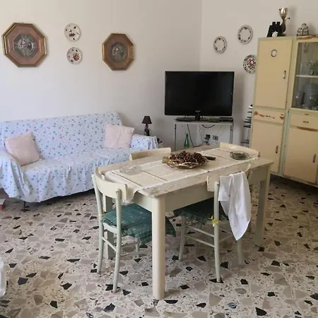 Tatil Evi Casa 43