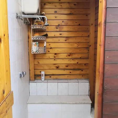 Casa 43 Tatil Evi Triscina