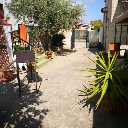 Casa 43 Tatil Evi Triscina