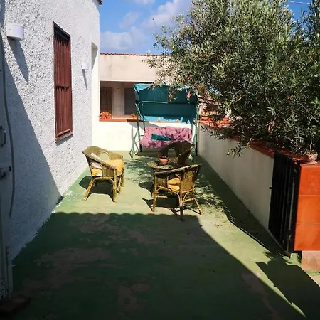 Tatil Evi Casa 43