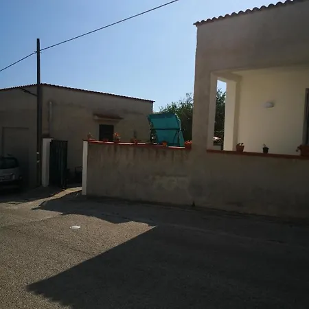 Casa 43 Tatil Evi Triscina