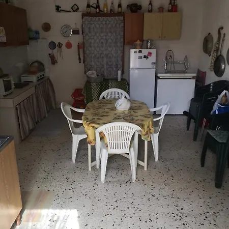 Tatil Evi Casa 43 Triscina