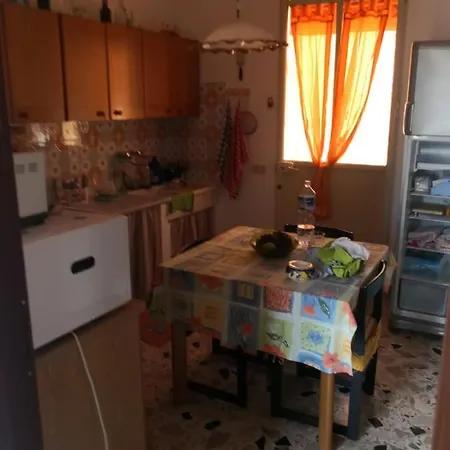 Casa 43 * Triscina