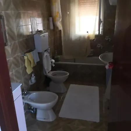 Tatil Evi Casa 43 Triscina